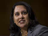 Indian-American Neomi Rao sworn in as judge of powerful DC court