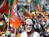 3 new entrants from Congress given BJP tickets in first list