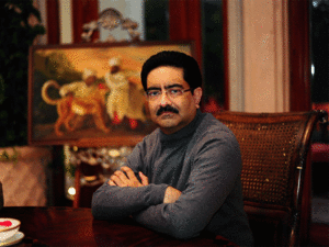 Kumar-Mangalam-Birla bccl