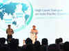 Indo-Pacific Dialogue suggests inclusive and sustained growth to stabilise vast region