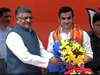 Former cricketer Gautam Gambhir joins BJP; may contest LS elections 2019