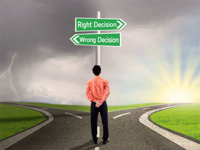 ​7. Think about financial decisions you tend to regret