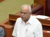 Controversy over alleged payments: Congress seeks Lokpal probe into 'Yeddyurappa diary'