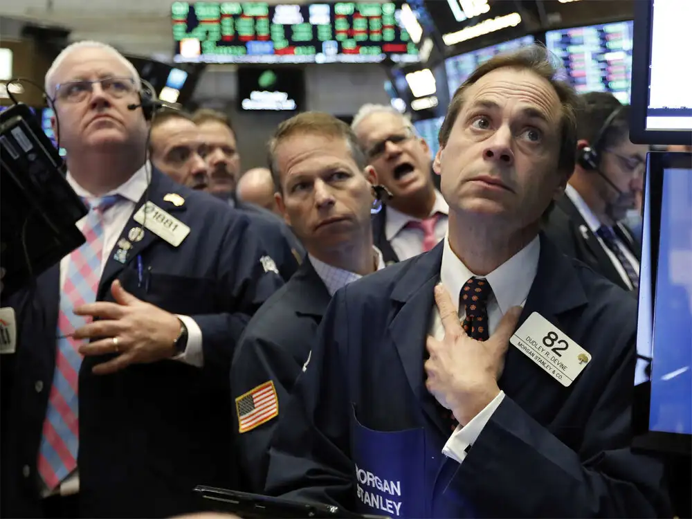 Curve concern: Warning signal on recession just got brighter