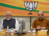 BJP retains nearly 80% of sitting MPs in first list
