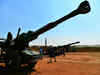 Army to get first batch of Dhanush artillery guns