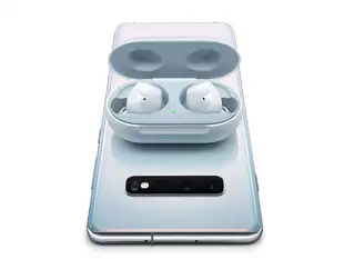 Samsung galaxy buds