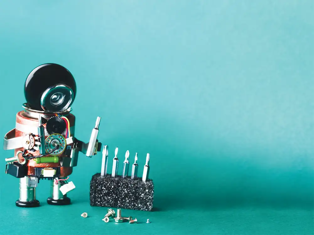 6 handy tools to run your business from home