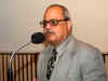 President administers oath of office to Justice Pinaki Chandra Ghose as Lokpal chief