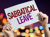 How to plan your finances if you are taking a sabbatical