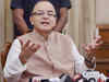 Diary charges: Arun Jaitley says falsehood and forgeries can never influence polls