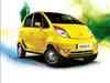 Much-hyped Tata Nano's sales continue to slide