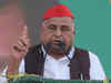 Mulayam Singh Yadav's name not in list of SP star campaigners for Lok Sabha Polls