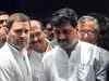 Alleged Ashok Chavan 'resignation' audio goes viral, leaves Congress embarrassed