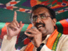Congress 'banking on lies', might win election in Pakistan: Ram Madhav