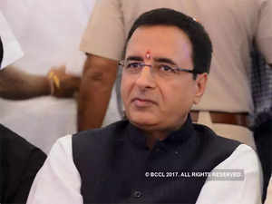 Surjewala