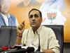 Diwali in Pakistan if Cong wins Lok Sabha poll: Vijay Rupani