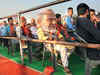 Lok Sabha polls will be the triple test of BJP