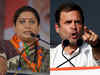 Lok Sabha polls 2019: 12 battles that will decide fate of bigwigs in Hindi heartland