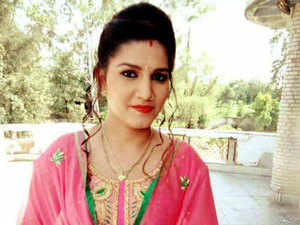 Sapna-chaudhary