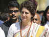 After boat, Priyanka Gandhi to visit Ayodhya by train on March 27