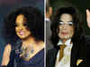 'Stop in the name of love': Diana Ross tweets in support of Michael Jackson