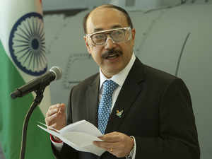India regards Israel as reliable defence partner: Indian envoy