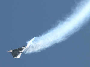 HAL rolls out 16th Tejas fighter for IAF fleet