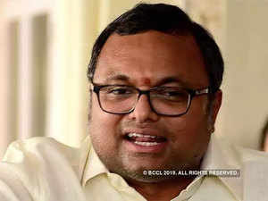 Karti-Chidambaram