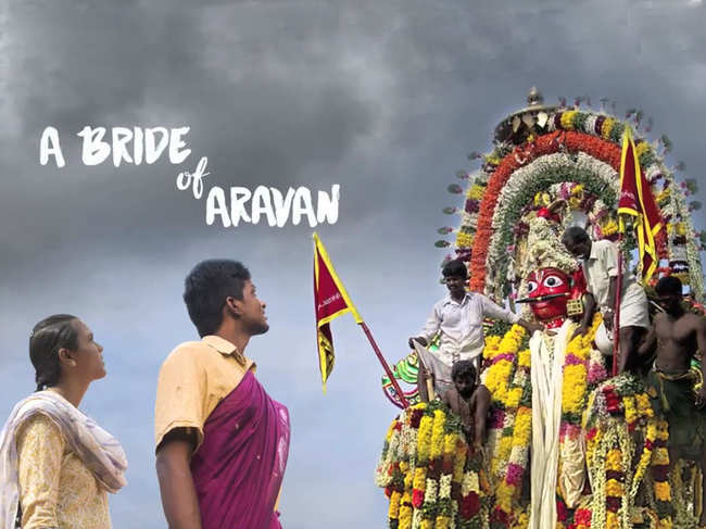 A Bride of Aravan