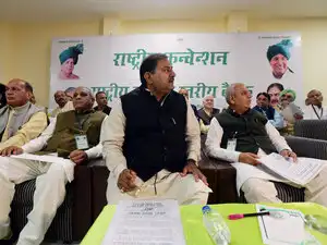 LS polls: On lookout for allies, INLD sends 'feelers' to BJP