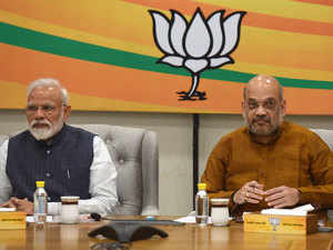 Lok Sabha polls: Tough contest awaits BJP in 7 Gujarat seats