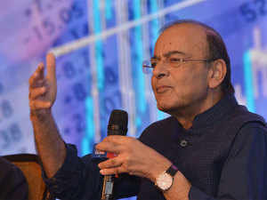 PSBs have kept public interest in mind, says Jaitley on decision regarding Jet Airways