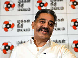 Kamal Haasan