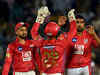 Gayle's fifty hands Kings XI 14-run win over Rajasthan as Ashwin sparks controversy in IPL