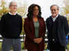 Apple brought Oprah, Spielberg to its stage, but is it enough to paper over its Services' flaws?