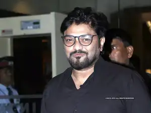 Babul-Supriyo