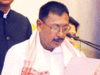 Union Minister Rajen Gohain denied BJP ticket, Rupak Sharma to contest from Nowgong LS seat