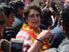 Priyanka Gandhi to visit Amethi, Rae Bareli, Faizabad in next leg of campaign