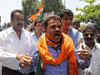 Nirupam says will continue to take on BJP-Shiv Sena alliance