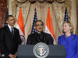 On the US-India partnership