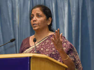 Nirmala-Sitharaman-PTI