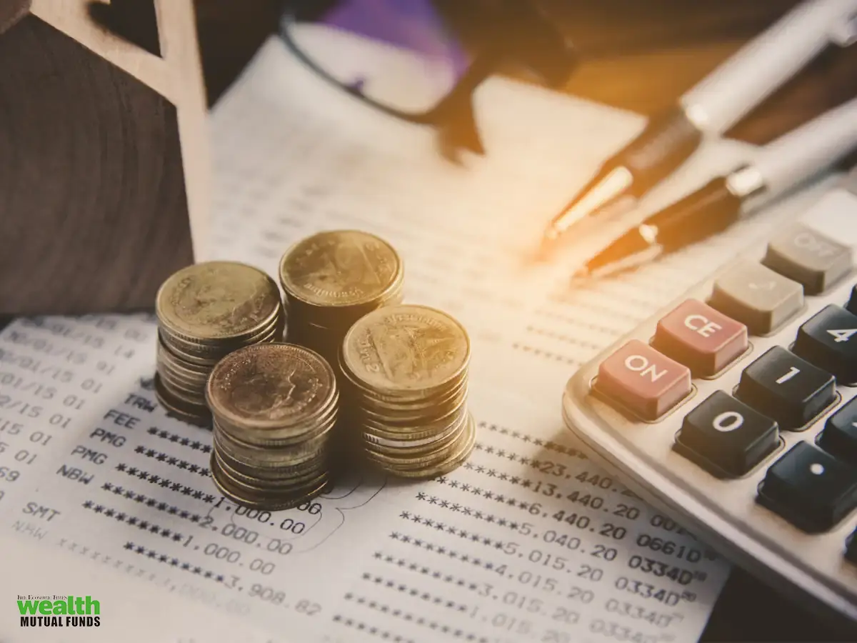 Mutual Funds Shariah Compliant Investments Through Mutual Funds