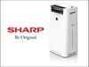 SHARP launches Innovative Air Purifier cum Humidifier ‘KC-G40M’ in India