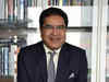 Why Raamdeo Agrawal thinks stocks are headed for new heights