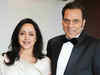 Hema Malini's poll affidavit reveals she's a billionaire, with total assets at Rs 101 cr; hubby Dharmendra worth Rs 124 cr