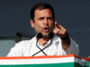 India Congress party's income plan short on funding details