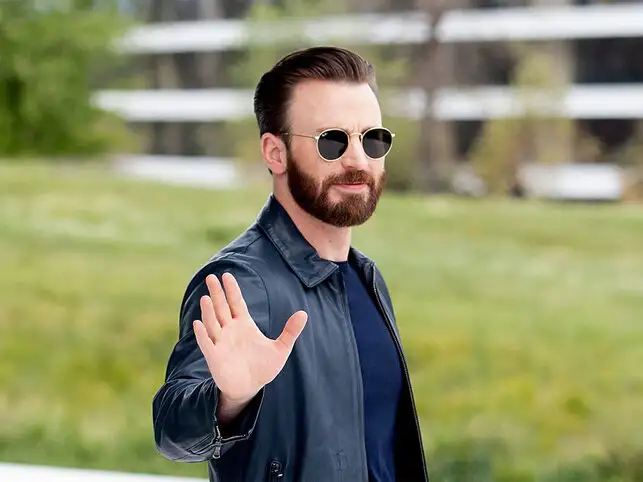 Chris Evans: Marvel or DC? 'Captain America' actor Chris 