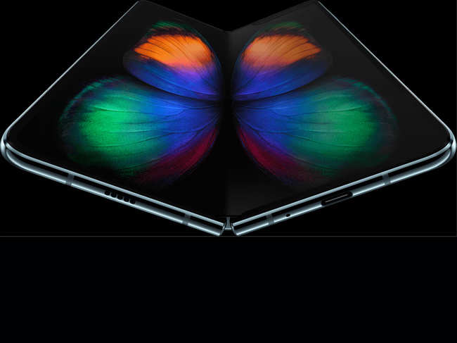 Samsung Galaxy Fold to launch in Europe in May; no confirmation on India launch