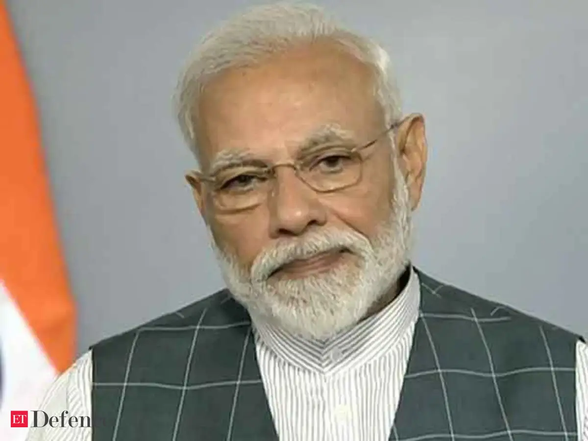 Mission Shakti: Watch: PM Modi announces A-SAT mission, declares ...